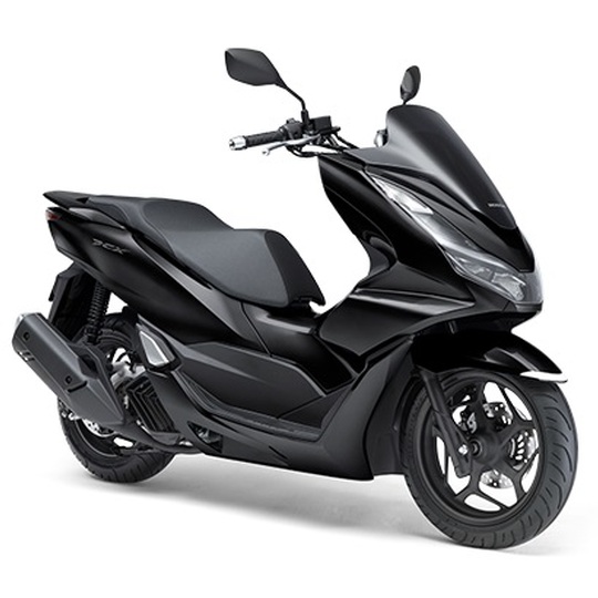 23PCX125_kuro