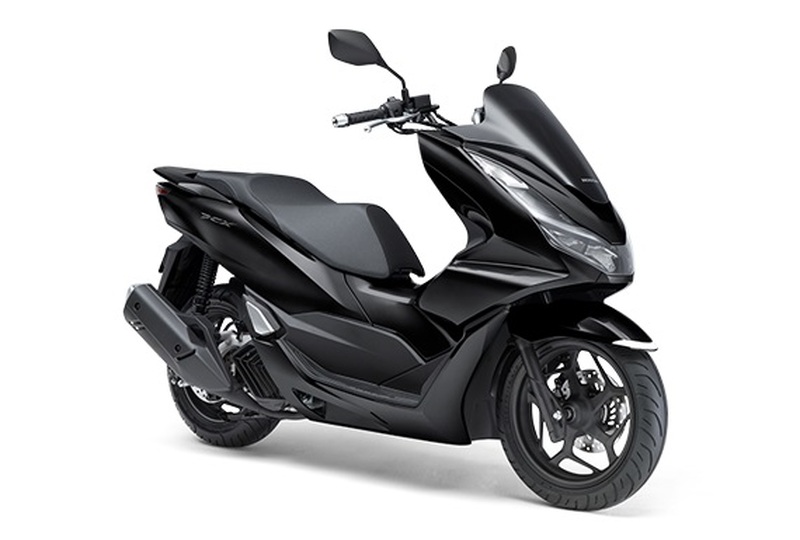 23PCX125_kuro