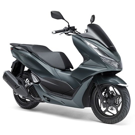23PCX125_Mgray